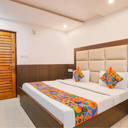 Fabhotel Rosewood Inn I Dharamshala Exterior foto